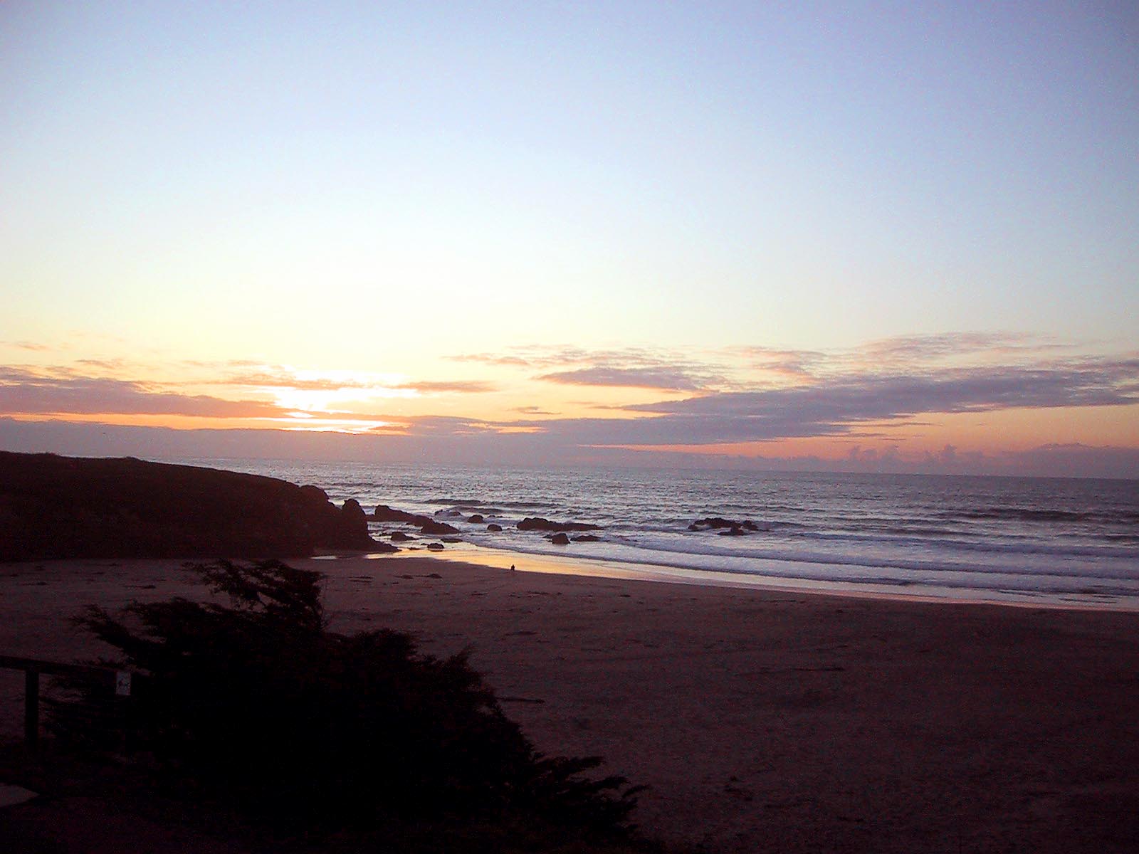  - Beachcomber Sunset2